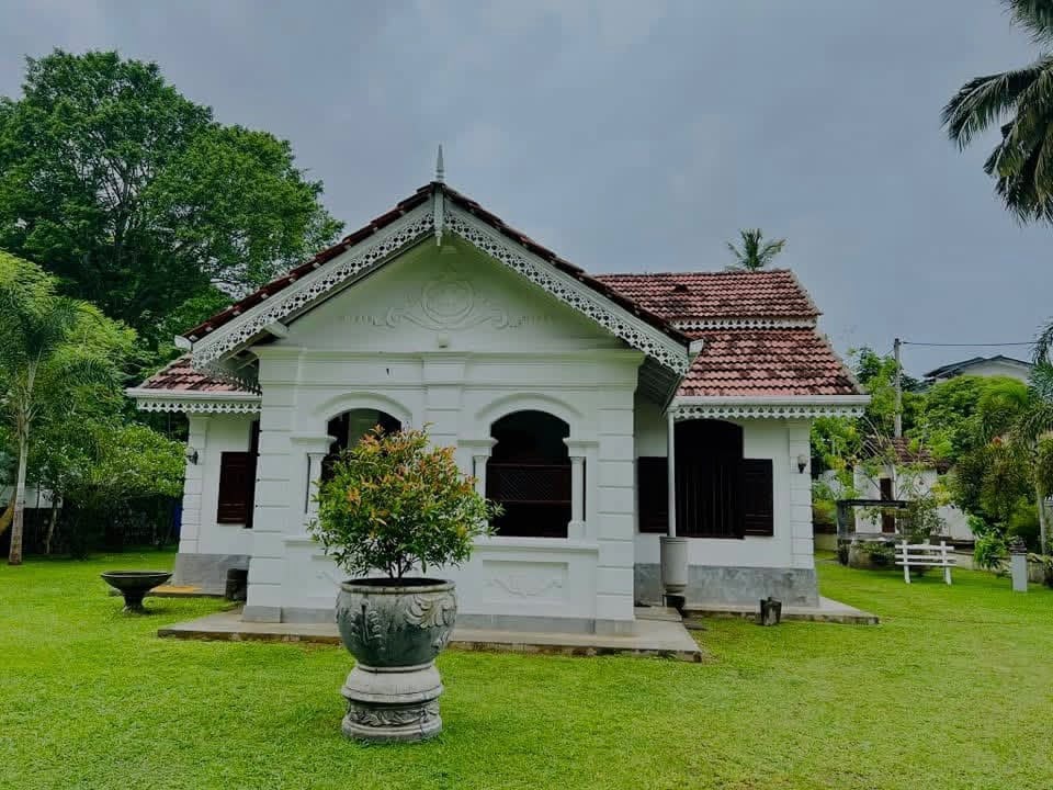 Colonial Heritage Sanctuary